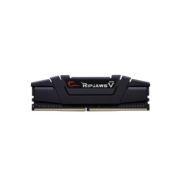 G.Skill DDR4 RAM 16GB (2x8GB Dual-Kit) PC3600 CL18 16GVK  Ripjaws V black